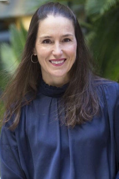 Ana Benavides - CMW - President