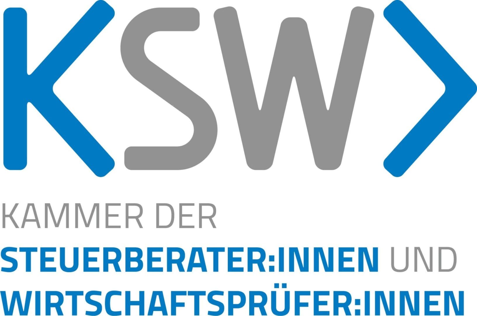 KSW logo Austria